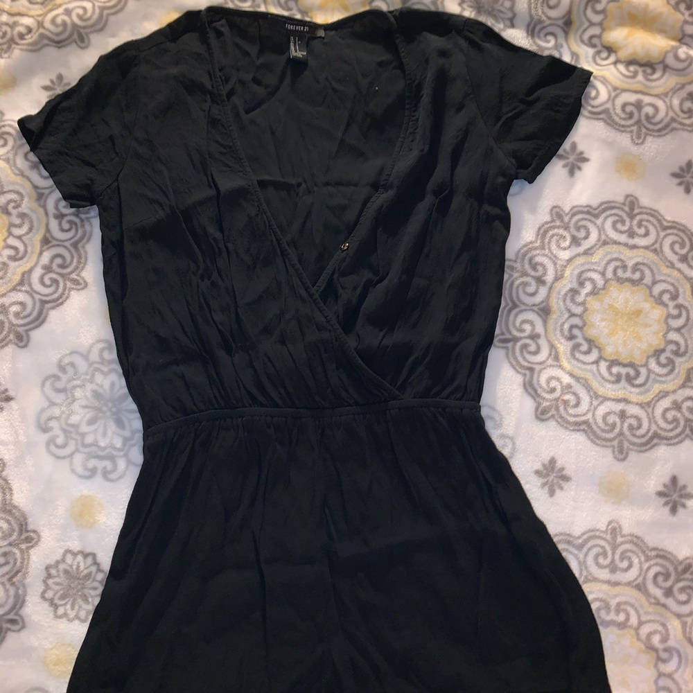 Forever 21 romper